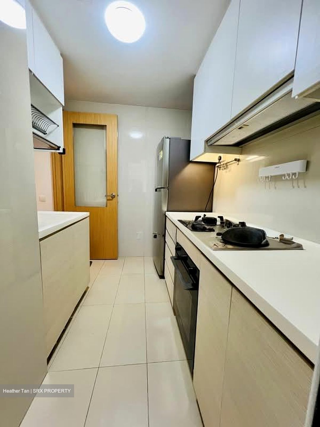 The Tampines Trilliant (D18), Condominium #575825971